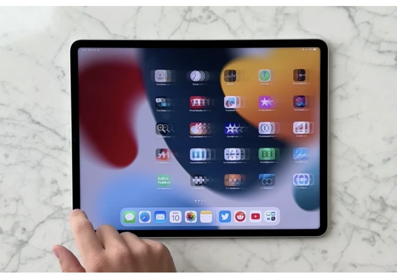 Invisible Details of Interaction Design