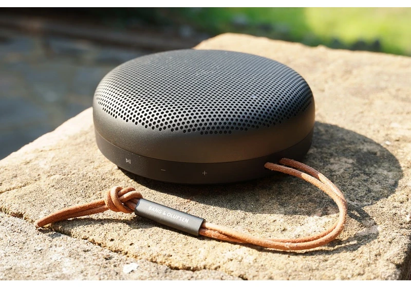 Our favourite Bluetooth speaker just took a massive Prime Day price cut