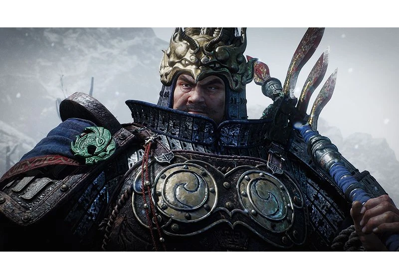Wo Long: Fallen Dynasty grabs a big update, "Battle of Zhongyuan" DLC for Xbox and PC