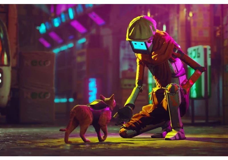 This beloved PS5 exclusive is finally coming to Xbox