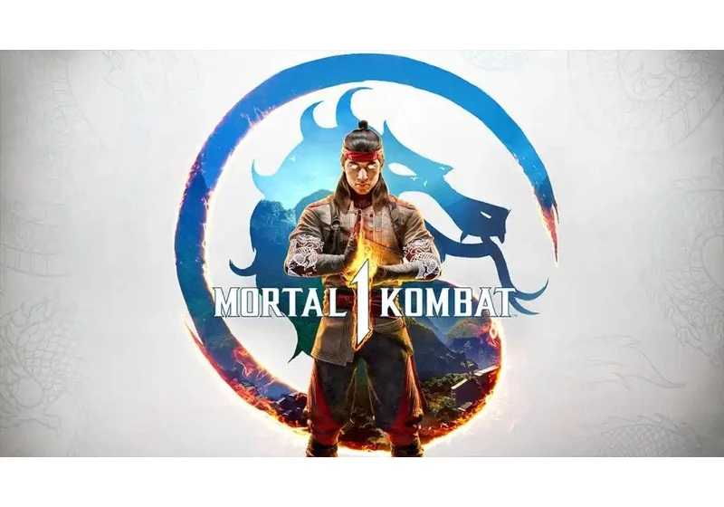 Mortal Kombat 1 is already discounted ahead of release