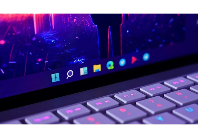 Leaked early Windows 11 build reveals UNUSED Windows 10 hero wallpaper variant