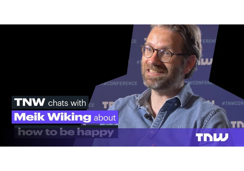Can data-driven research show us how to be happy?