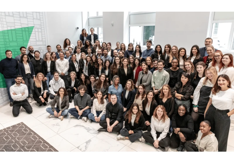 Paris-based traveltech startup Worldia jets off with €25 million for global growth