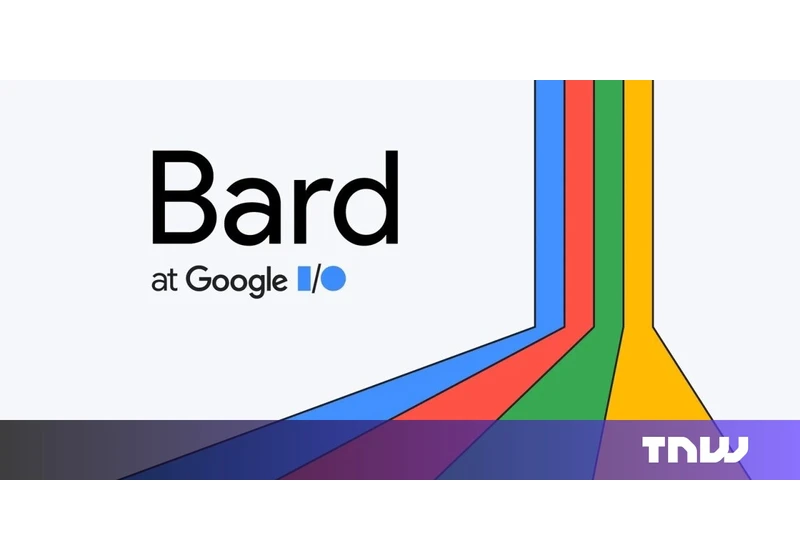 Google releases Bard to the world – but leaves the EU behind