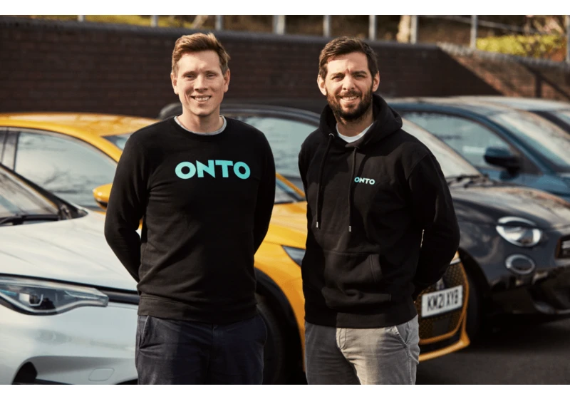 Onto raises a €113 million credit facility to drive forward the move to electric mobility