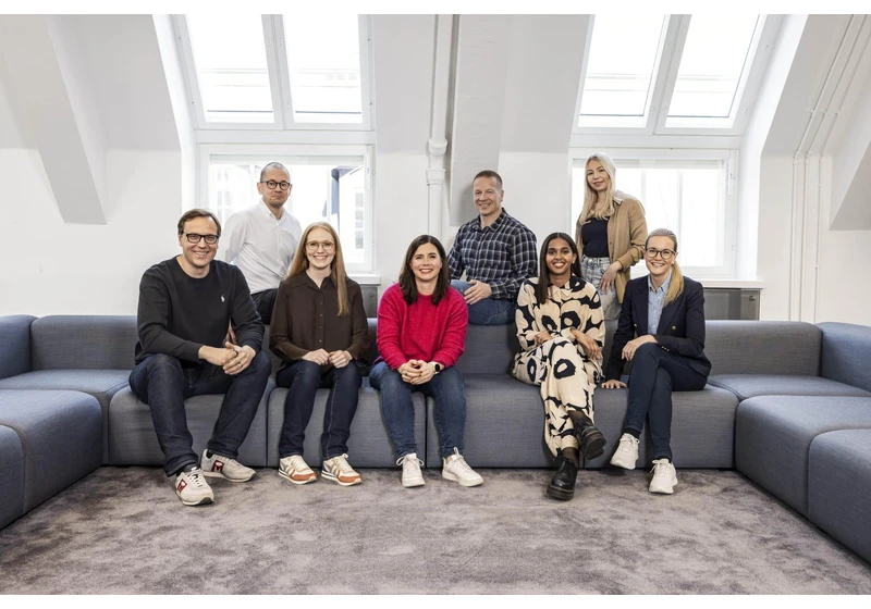Finnish early-stage investor Lifeline Ventures closes a €150 million fund to back next-generation success stories
