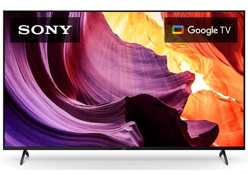 Save $302 on this massive 65-inch 4K Sony TV for Super Bowl Sunday