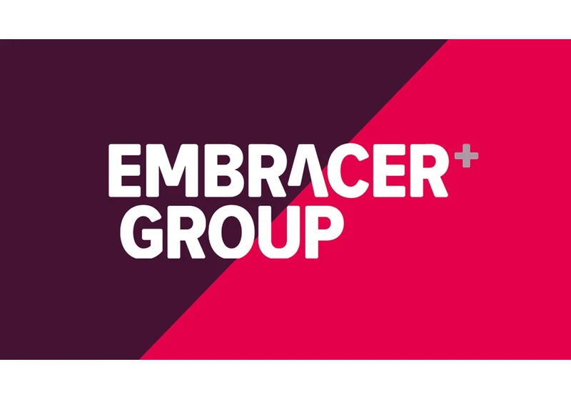 Embracer loses $2 billion deal, shares plummet