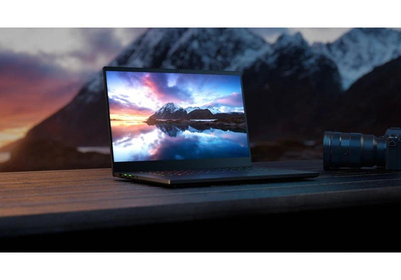 Razer's ridiculous discounts slash over $1,000 off the Blade 15 and Blade 17