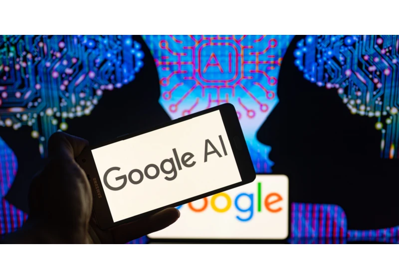 Google Brings AI-Powered Features To Docs & Gmail via @sejournal, @MattGSouthern