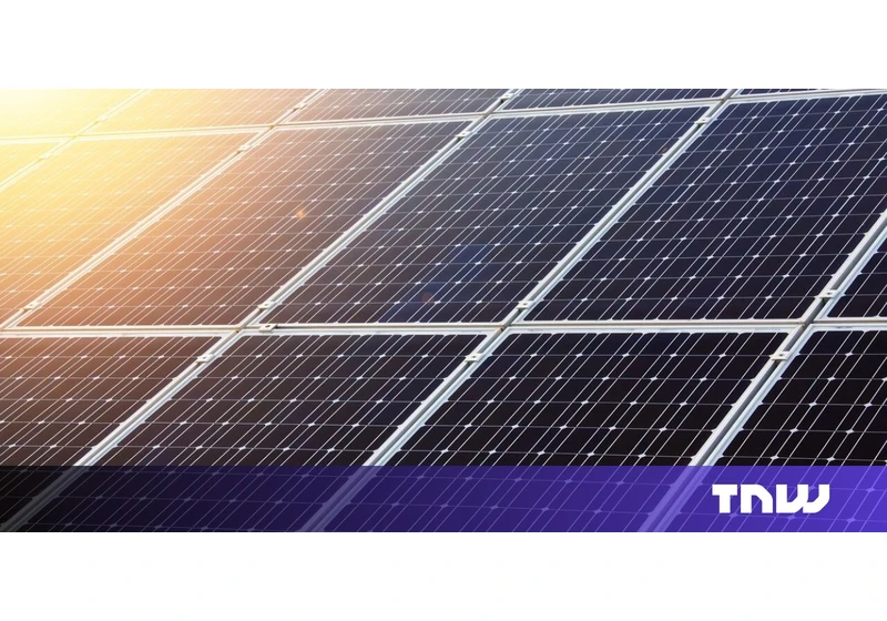 EU’s new green tech strategy aims to keep production in the bloc