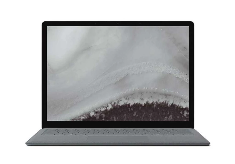 Get a refurbished Microsoft Surface Laptop 2 for more than $50 off
