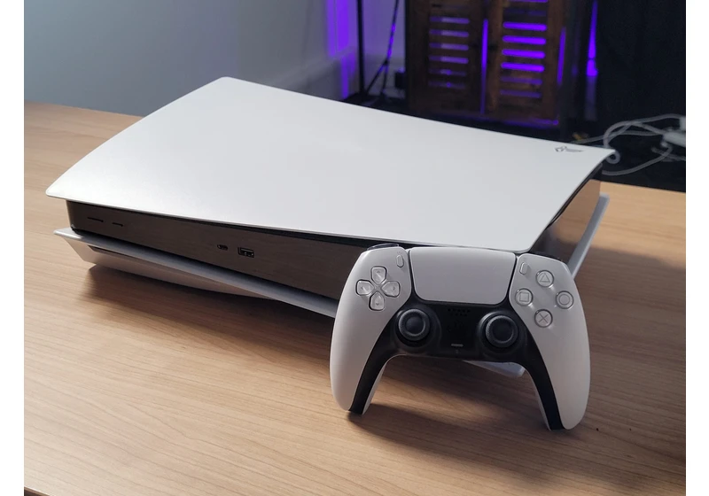 The PS5 price drop you've been waiting for is here