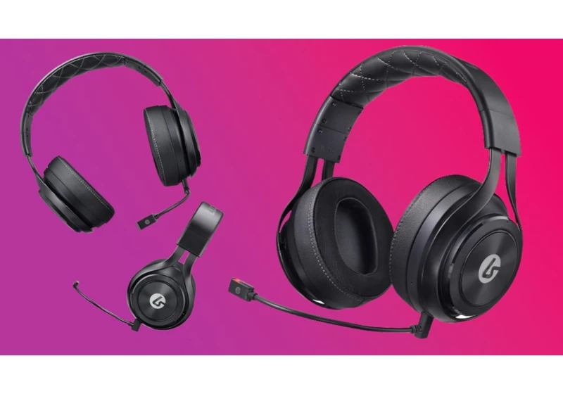 The LucidSound LS35X tops our Best Xbox Headset list and its on sale for a crazy $55