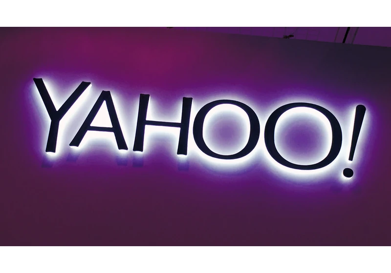 Yahoo is making a return to search
