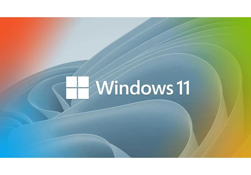 Windows 11’s big annual update comes to your PC: 5 features to try first