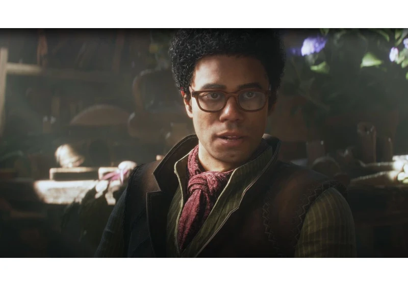  Fable gets a new trailer at Xbox Games Showcase 2023 