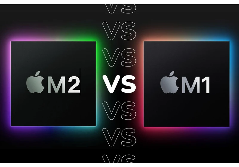 Apple M1 vs Apple M2: Is it worth the upgrade?