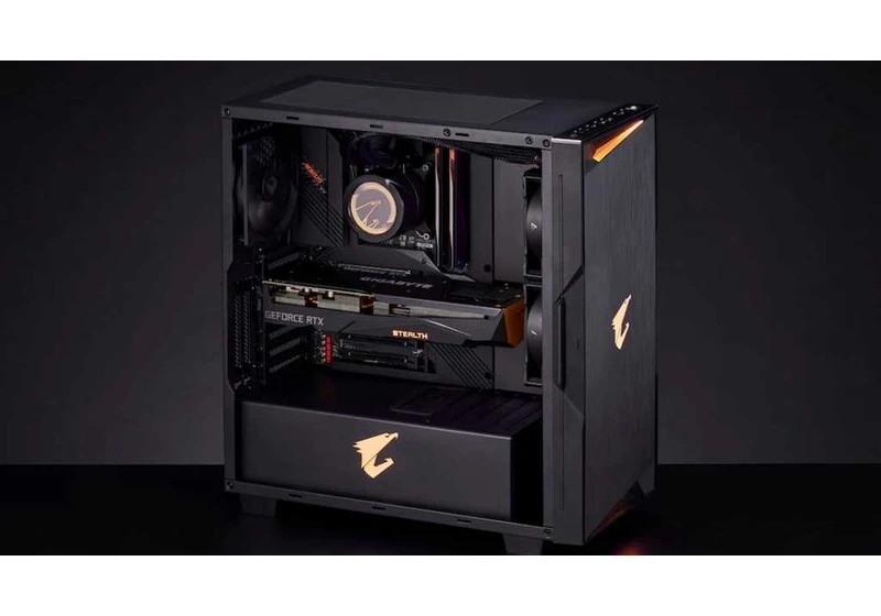 The War on Cables is the hottest desktop PC trend of 2023