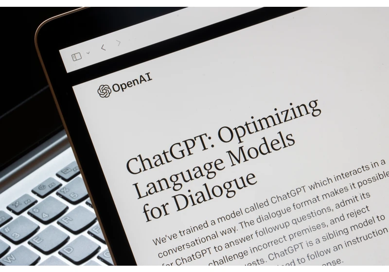 History Of ChatGPT: A Timeline Of The Meteoric Rise Of Generative AI Chatbots via @sejournal, @kristileilani