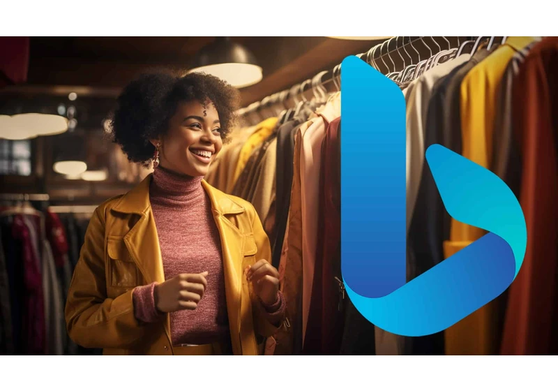 Bing adds new AI-powered shopping tools