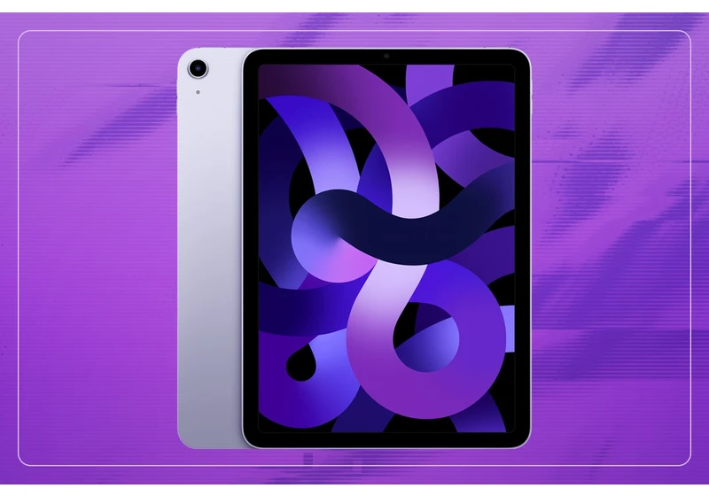 Best tablet 2023: Top options reviewed and tested