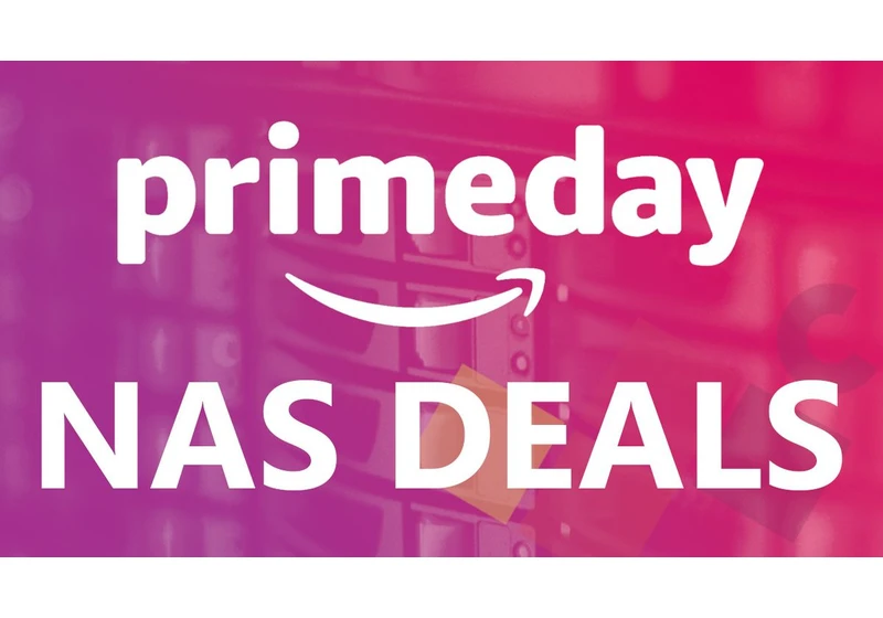 The best Prime Day NAS deals 2023: Synology, QNAP, Seagate and more