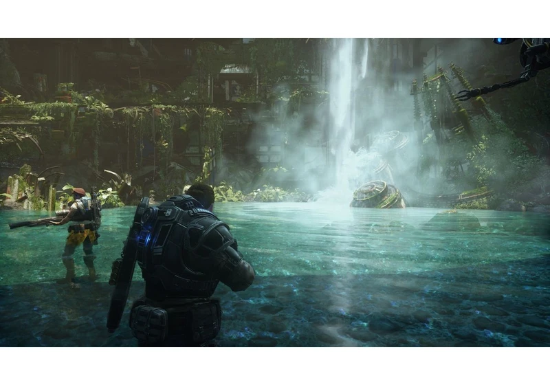Gears 5 can finally be enjoyed on Steam Deck with no anti-cheat workarounds