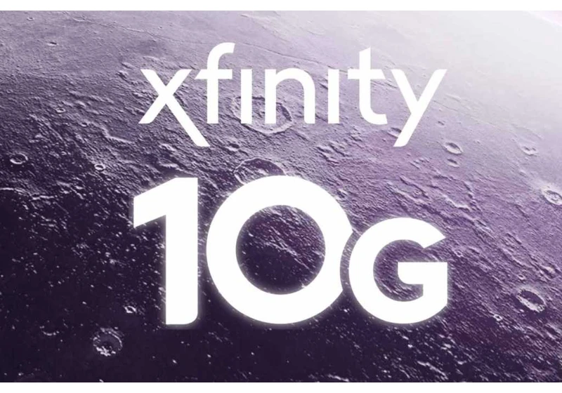 Don’t be fooled: Comcast’s ‘10G’ doesn’t mean what you think it does
