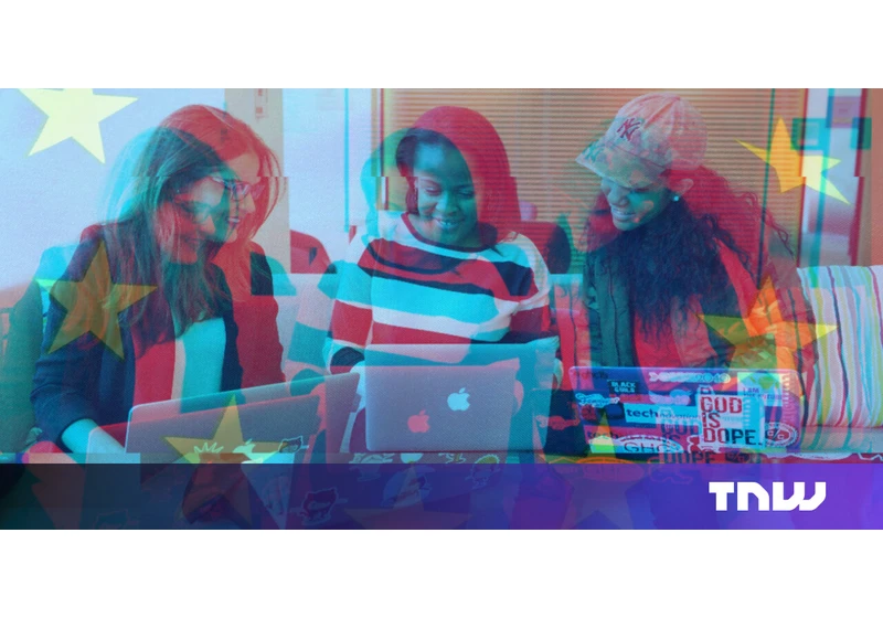 EU backs 100+ women-founded deep tech startups