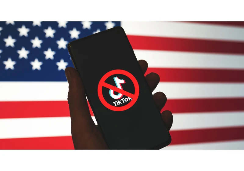 Is TikTok Facing A US Ban? via @sejournal, @MattGSouthern