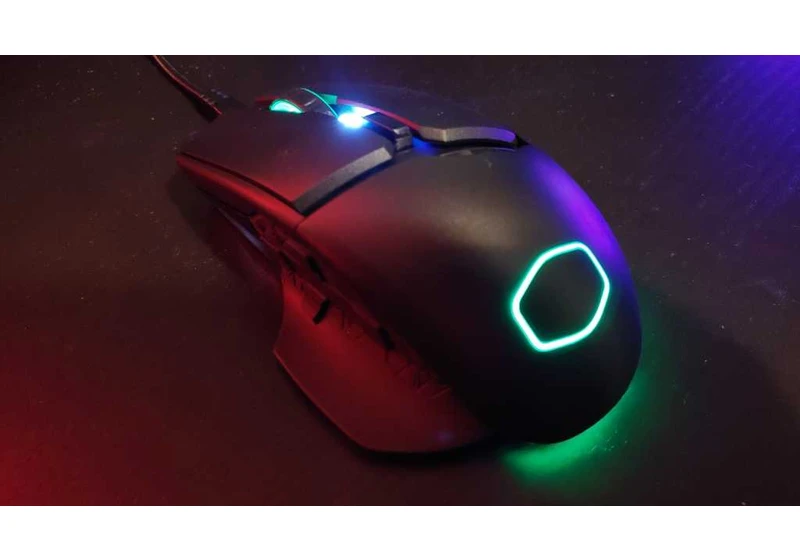 Best gaming mice: Find your perfect match