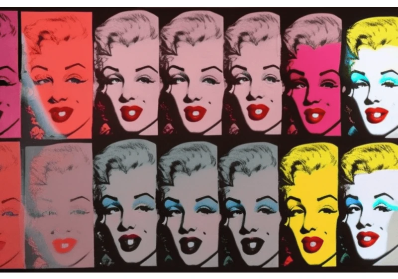 Getty sues Stable Diffusion, and the future of AI art could be at stake