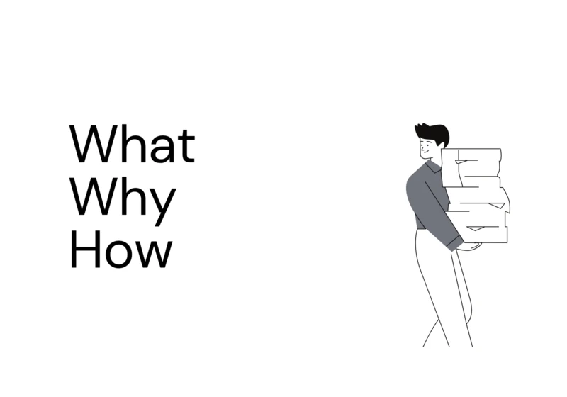What Why How: MobX. (A state management solution)