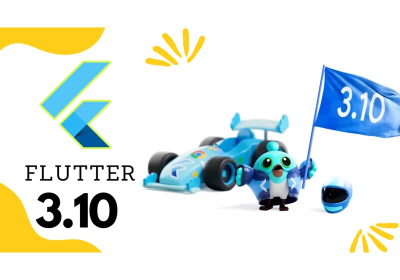 Impeller is PROD ready for iOS, Dart 3, x3 WEB Performance and more with Flutter 3.10