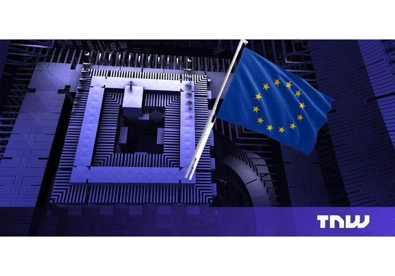 Europe’s precarious path to quantum computing supremacy