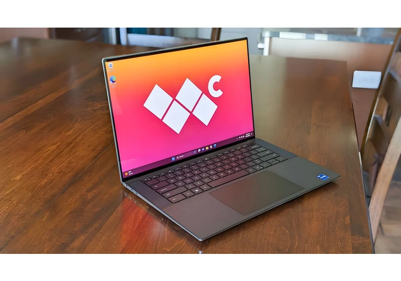 My family have had Dell PCs for 20 years, these discounted XPS laptops are the ones to buy