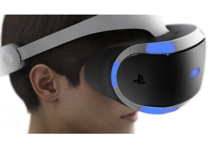 The PSVR 2 just got its first major price cut