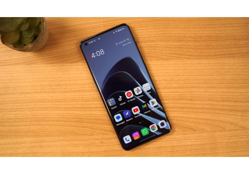 How to turn off Shelf on OnePlus and Oppo phones