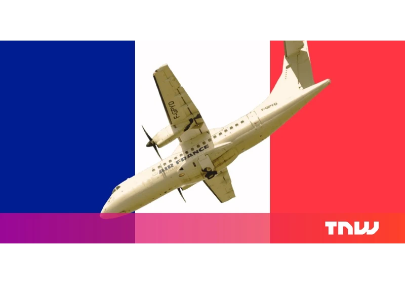 Europe, take note: France bans short-haul flights