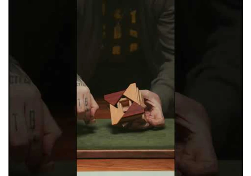 3 ULTRA Satisfying Puzzles!! 😩