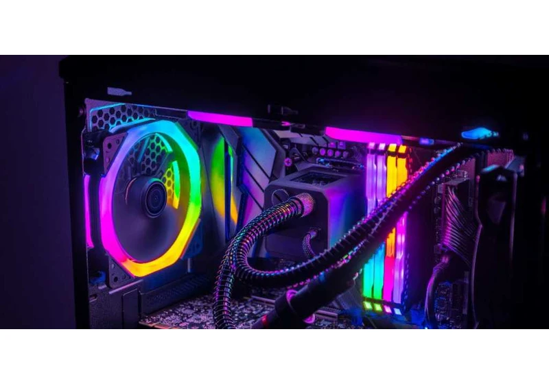Why I switched from console gaming to PC gaming
