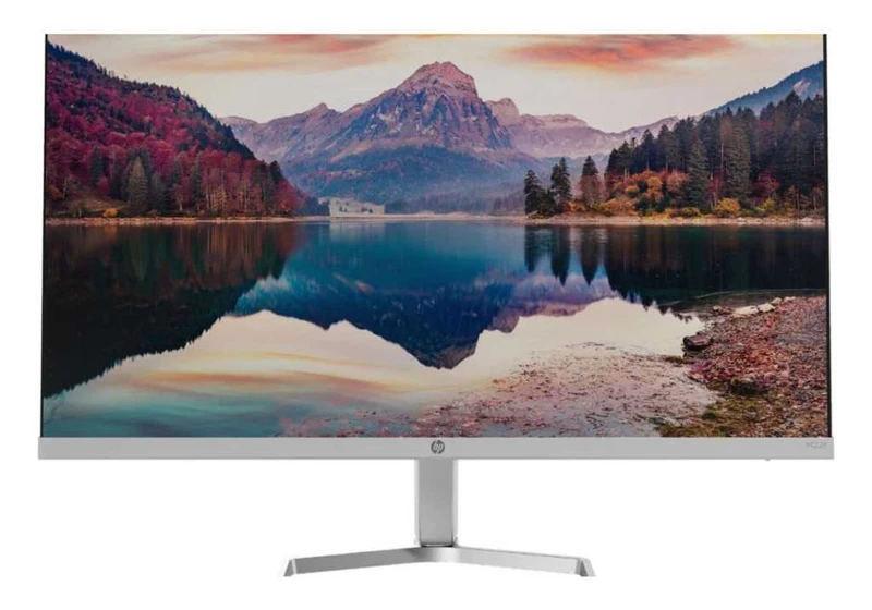 This everyday 1080p HP monitor with FreeSync is just $100
