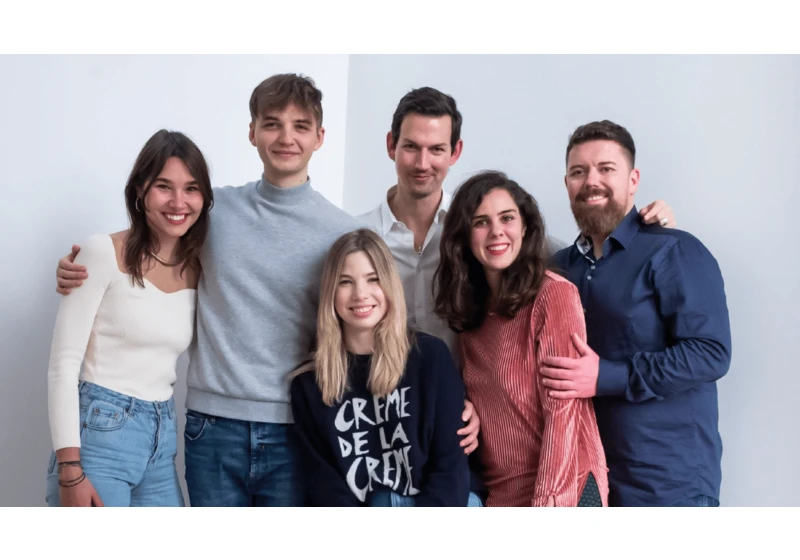 A new era for retail? London-based Emperia bags €9 million to scale metaverse ecommerce