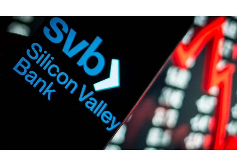 First Citizens Bank to buy Silicon Valley Bank deposits and loans