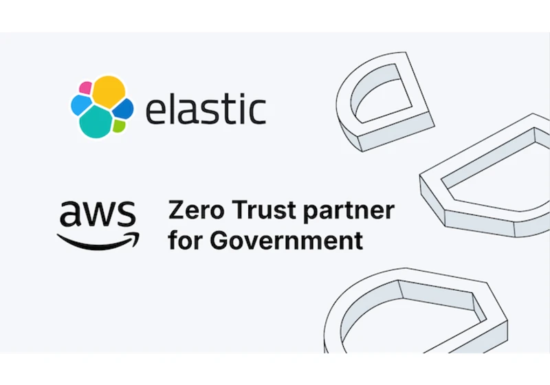Elastic joins AWS Zero Trust Accelerator for Government (ZTAG) program