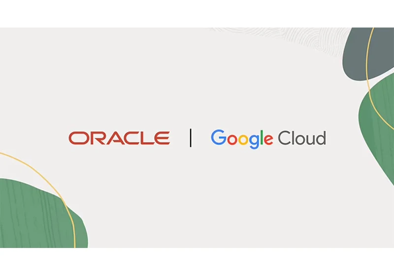  Oracle can now sell Gemini models following major Google Cloud deal 