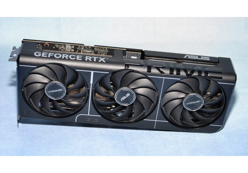  GeForce RTX 5060 Ti 8GB vs RTX 5060 Ti 16GB GPU face-off: how much difference does twice the memory make for the same chip? 