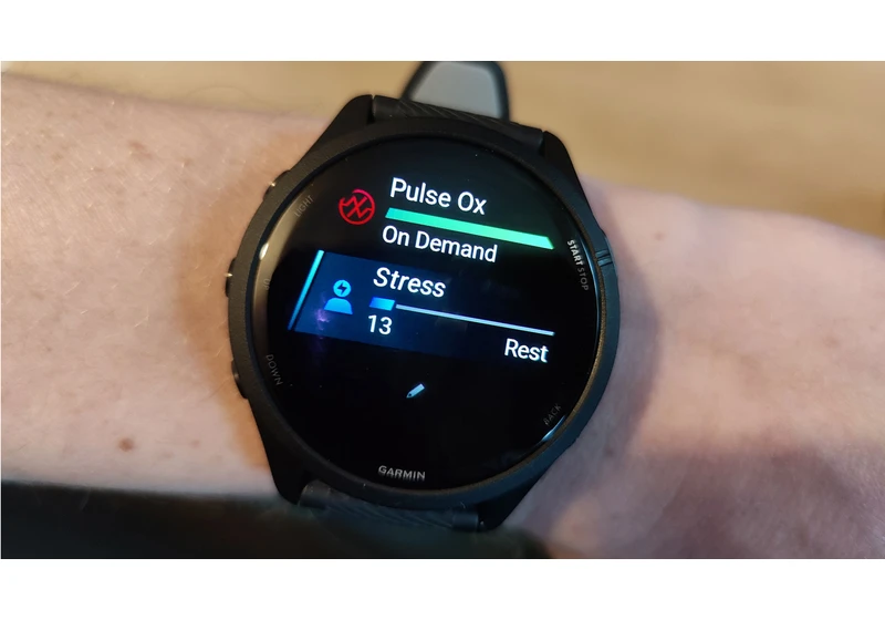  I'm a smartwatch expert, and I can tell you the "useless smartwatch" headlines doing the rounds are pretty much baseless 
